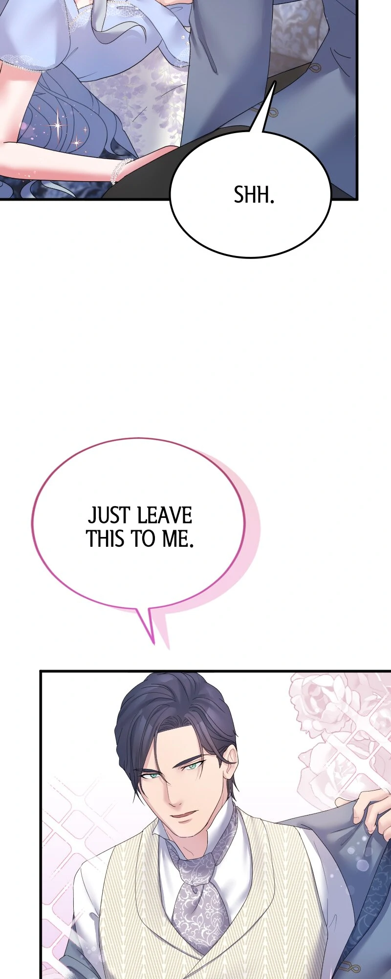 Useless Cinderella’s Feeble Attempt to Save the Kingdom Chapter 35 261 47