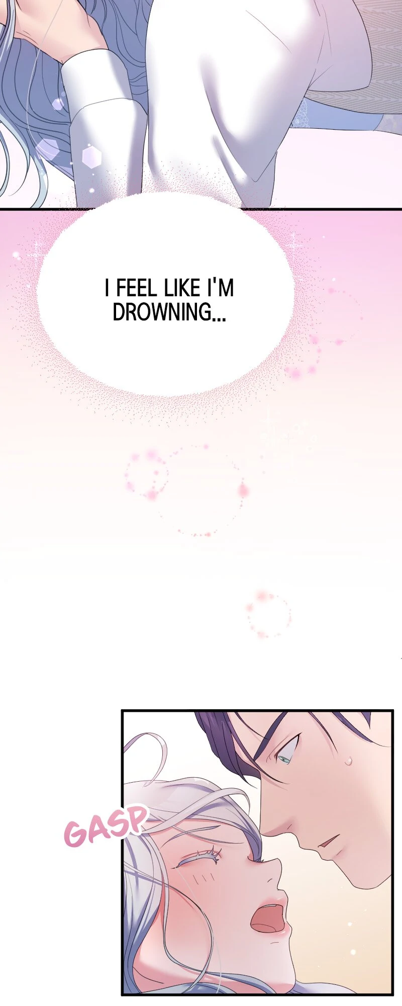 Useless Cinderella’s Feeble Attempt to Save the Kingdom Chapter 35 265 51