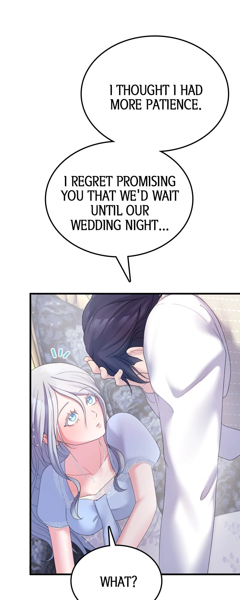 Useless Cinderella’s Feeble Attempt to Save the Kingdom Chapter 35 267 53