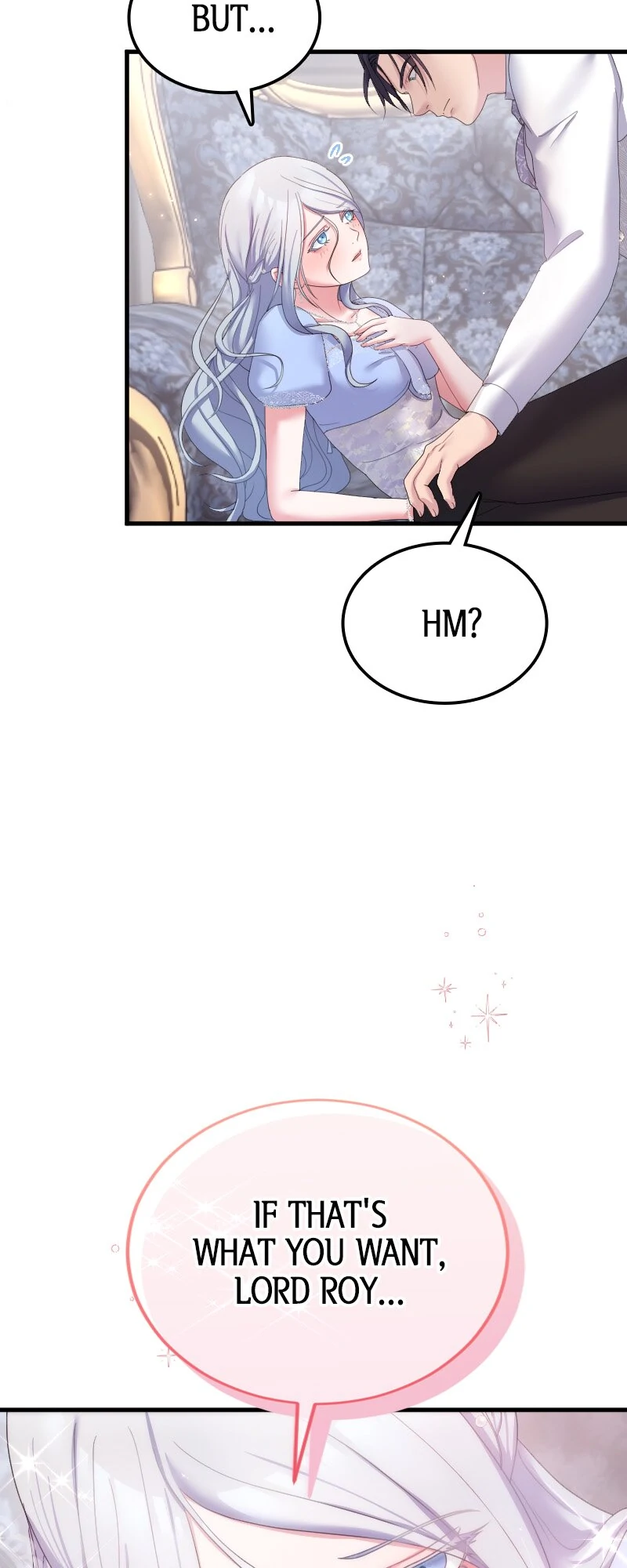 Useless Cinderella’s Feeble Attempt to Save the Kingdom Chapter 35 270 56