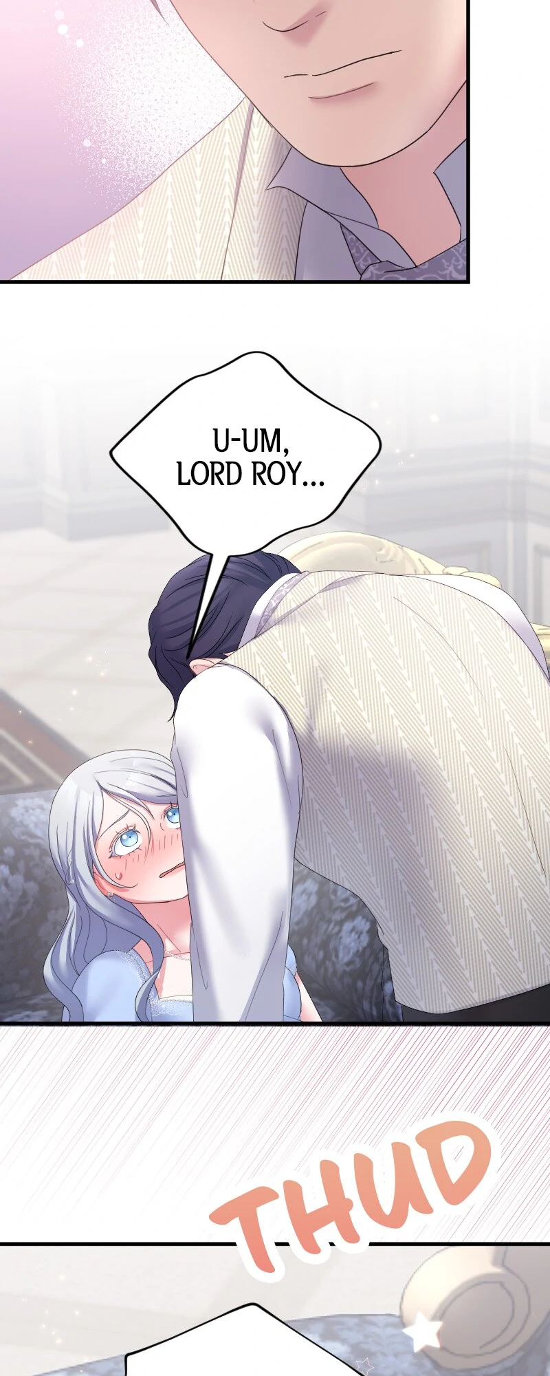 Useless Cinderella’s Feeble Attempt to Save the Kingdom Chapter 35 272 58