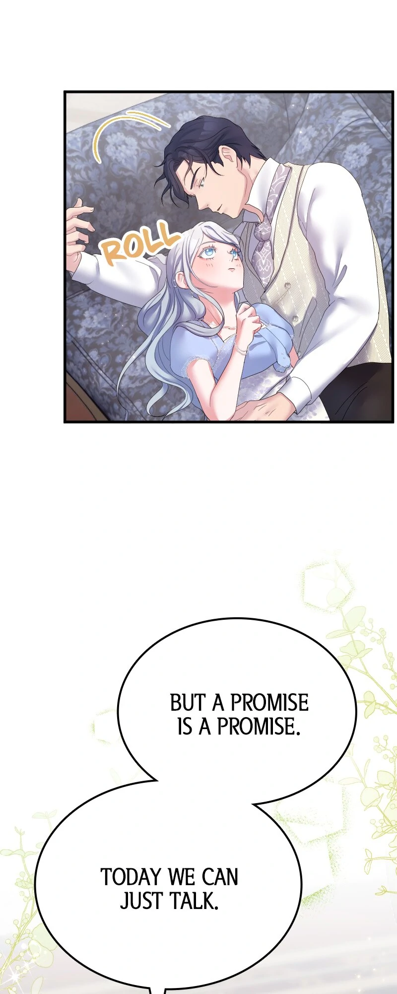 Useless Cinderella’s Feeble Attempt to Save the Kingdom Chapter 35 274 60