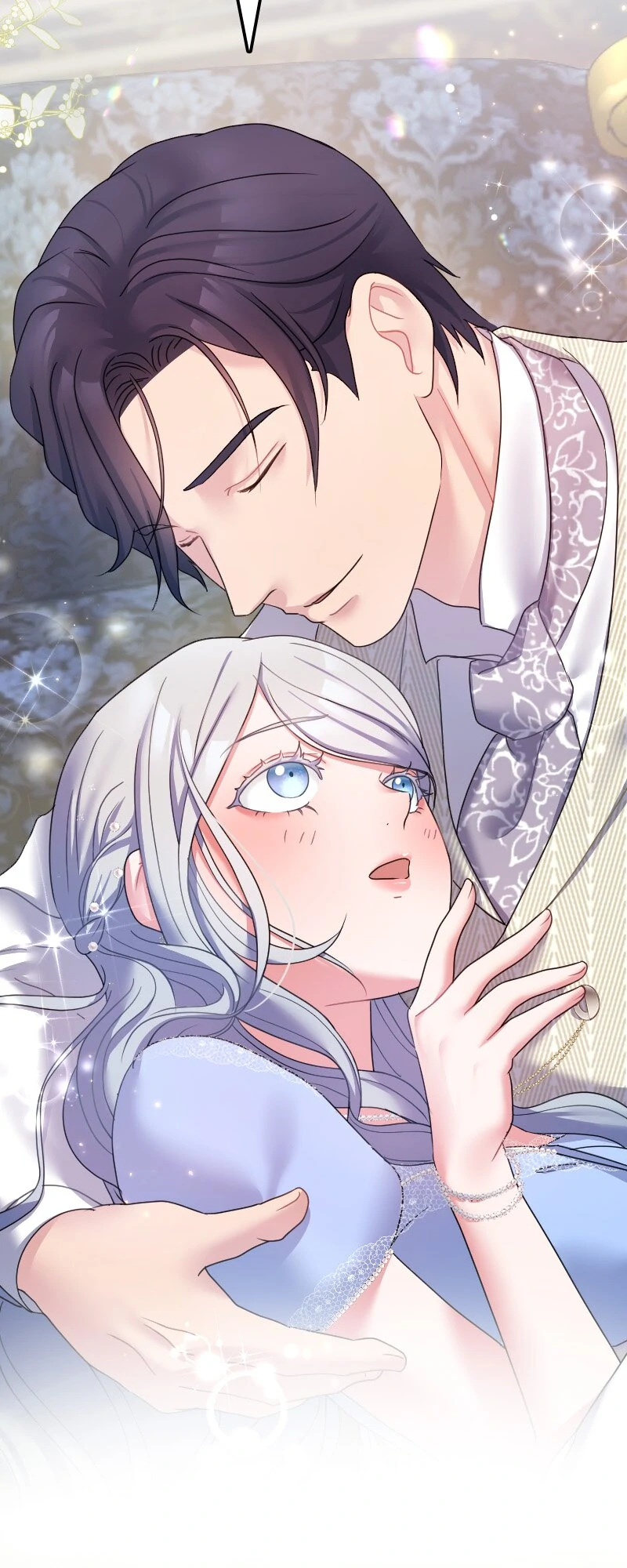 Useless Cinderella’s Feeble Attempt to Save the Kingdom Chapter 35 275 61