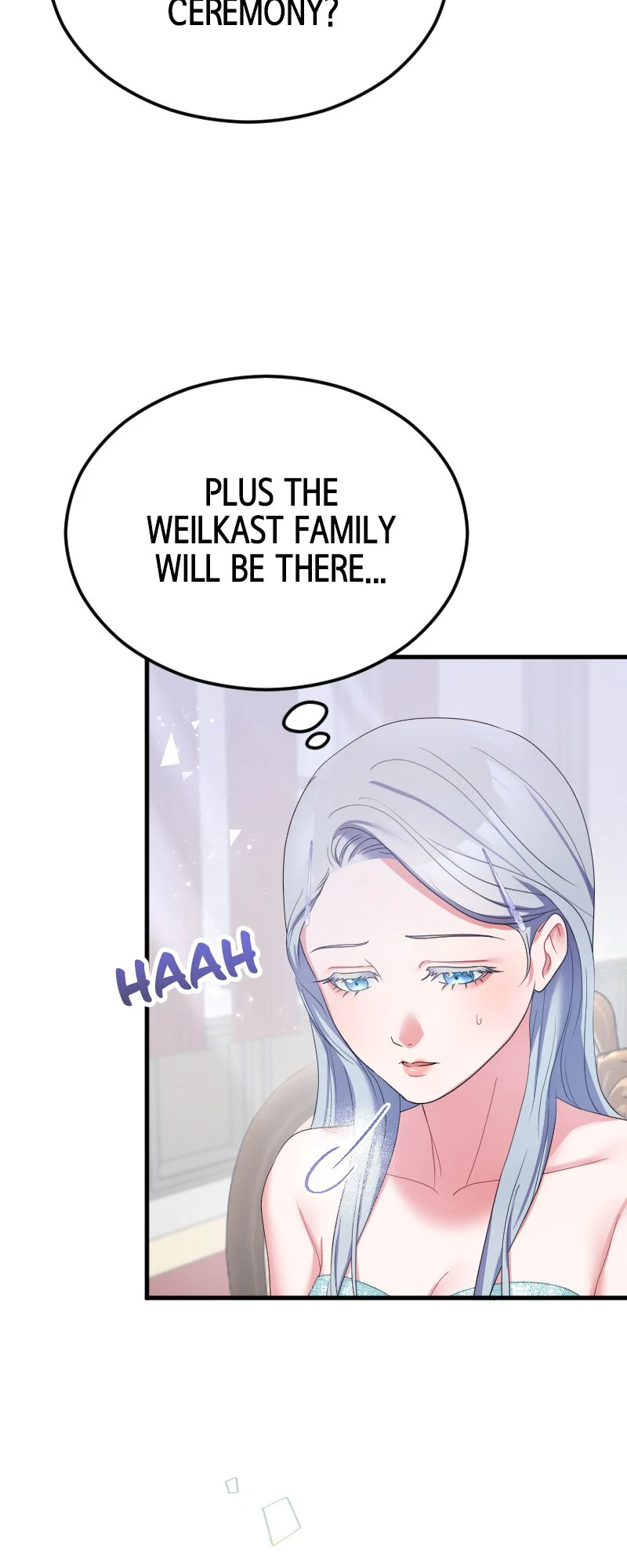 Useless Cinderella’s Feeble Attempt to Save the Kingdom Chapter 36 220 03