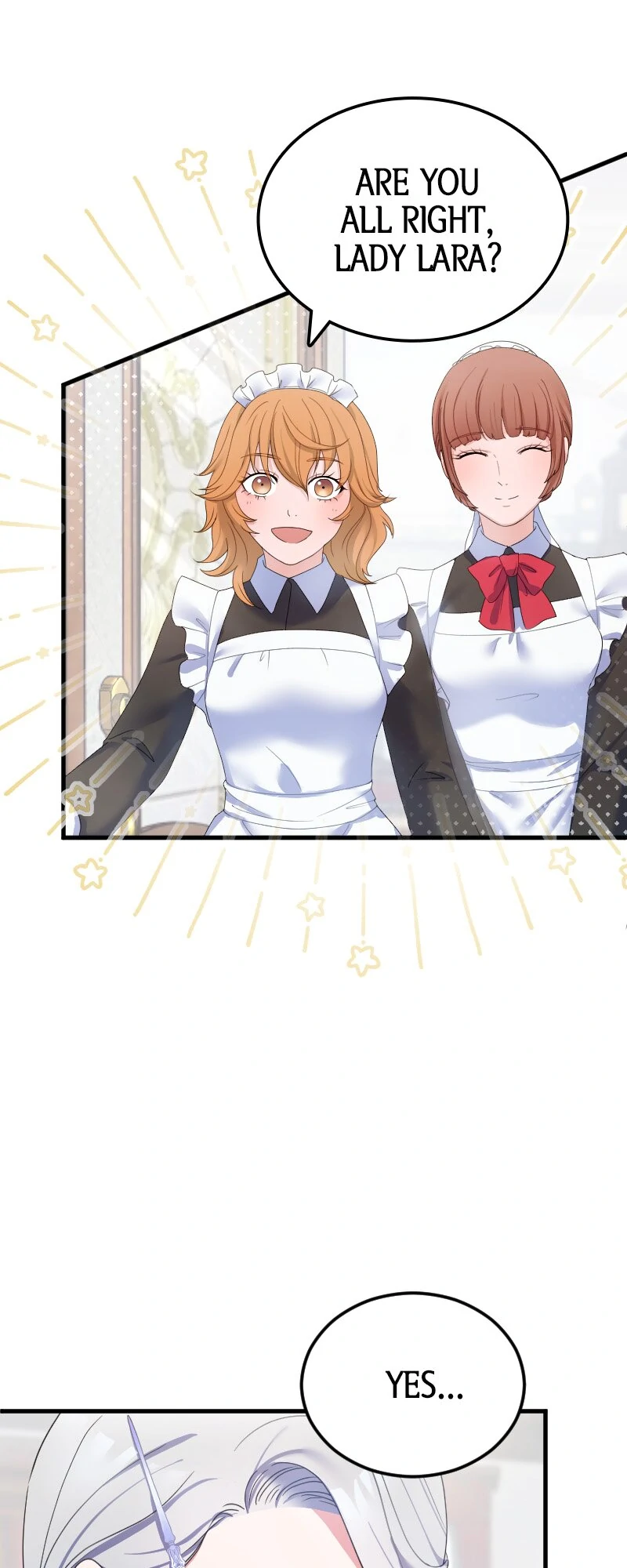 Useless Cinderella’s Feeble Attempt to Save the Kingdom Chapter 36 222 05