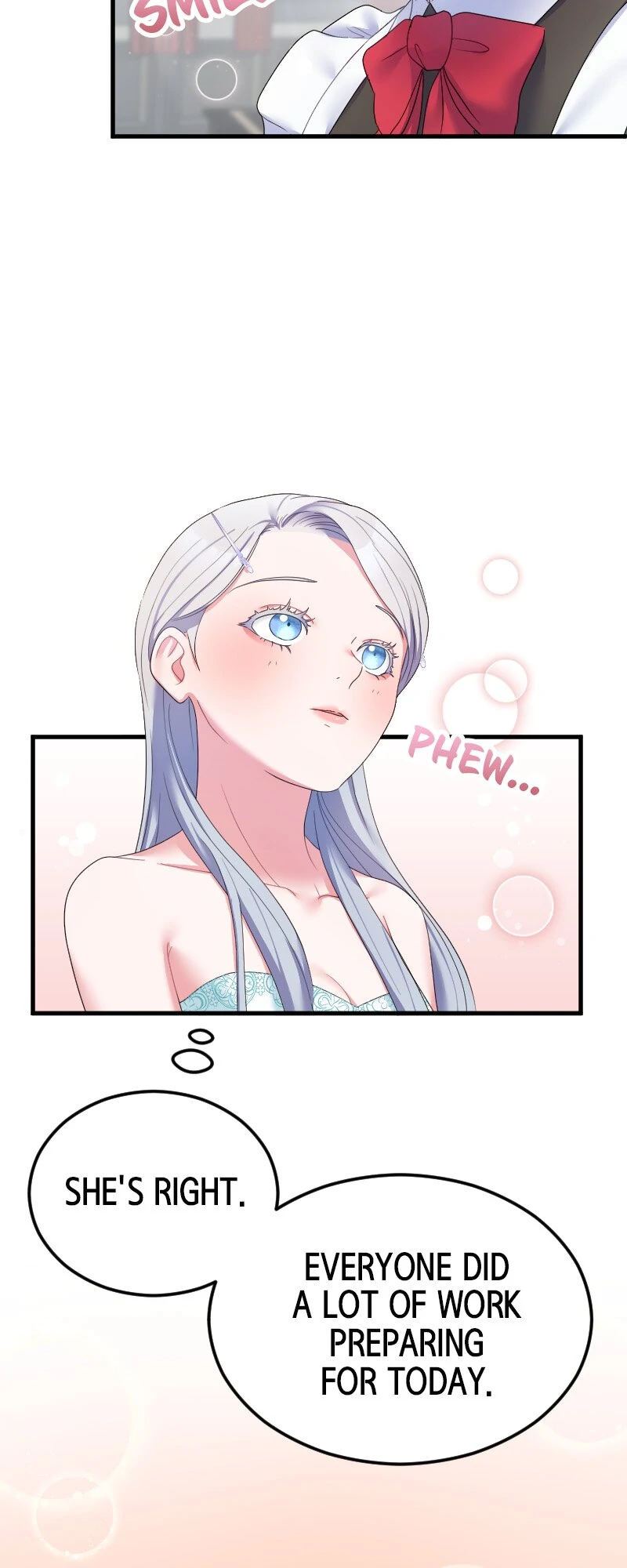 Useless Cinderella’s Feeble Attempt to Save the Kingdom Chapter 36 224 07