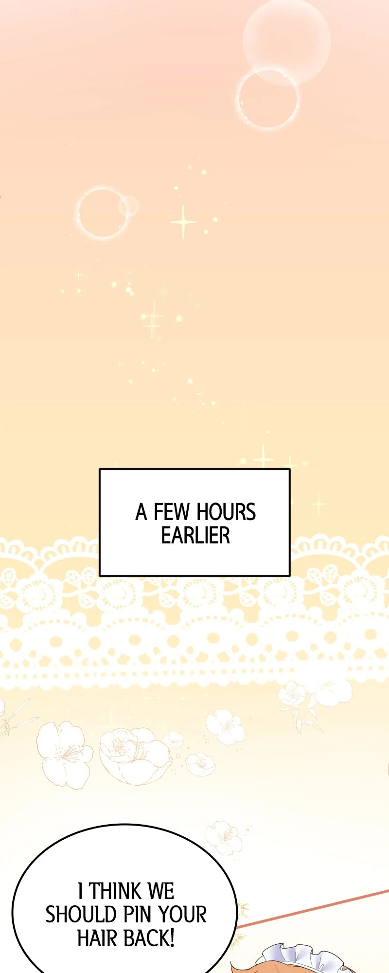 Useless Cinderella’s Feeble Attempt to Save the Kingdom Chapter 36 225 08