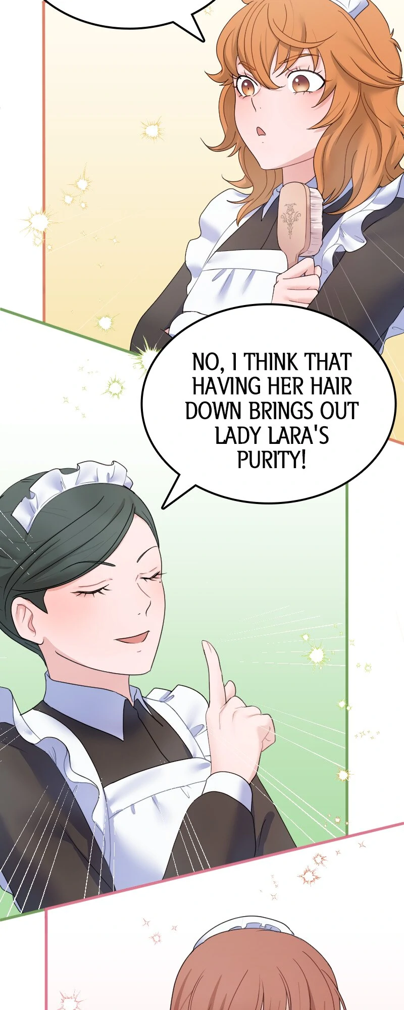 Useless Cinderella’s Feeble Attempt to Save the Kingdom Chapter 36 226 09