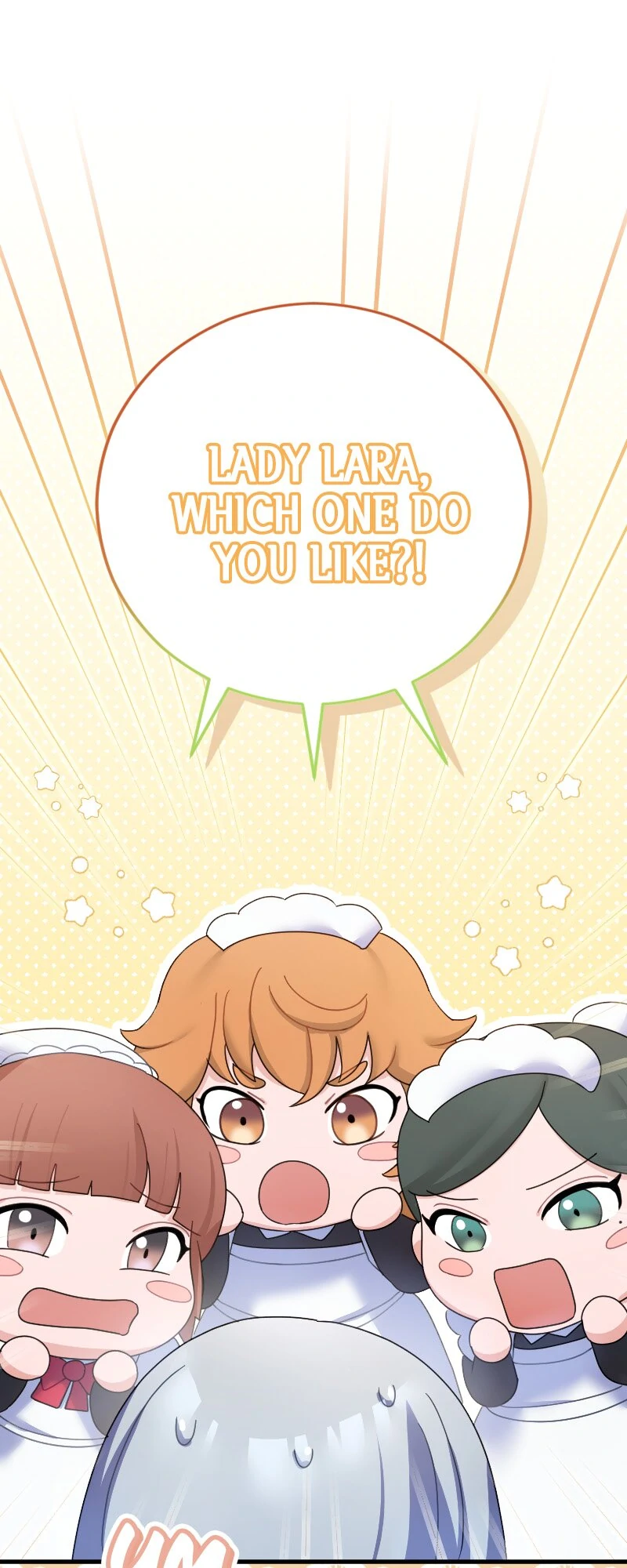 Useless Cinderella’s Feeble Attempt to Save the Kingdom Chapter 36 228 11