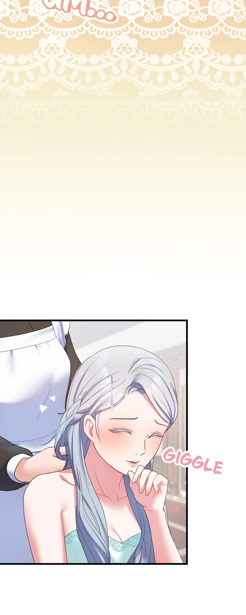 Useless Cinderella’s Feeble Attempt to Save the Kingdom Chapter 36 229 12