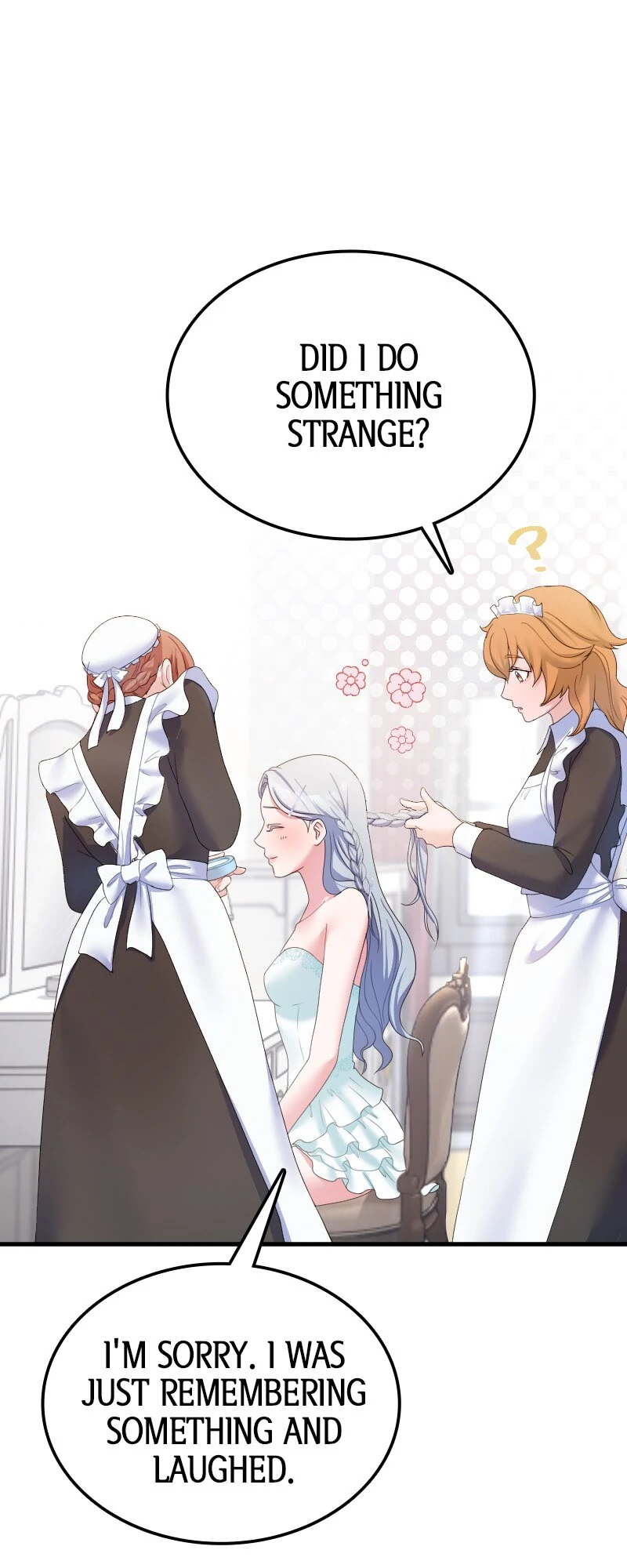 Useless Cinderella’s Feeble Attempt to Save the Kingdom Chapter 36 230 13