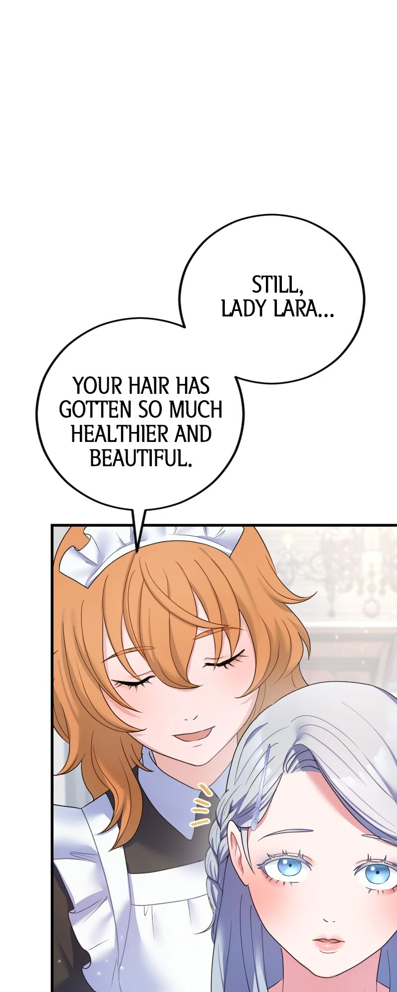 Useless Cinderella’s Feeble Attempt to Save the Kingdom Chapter 36 231 14