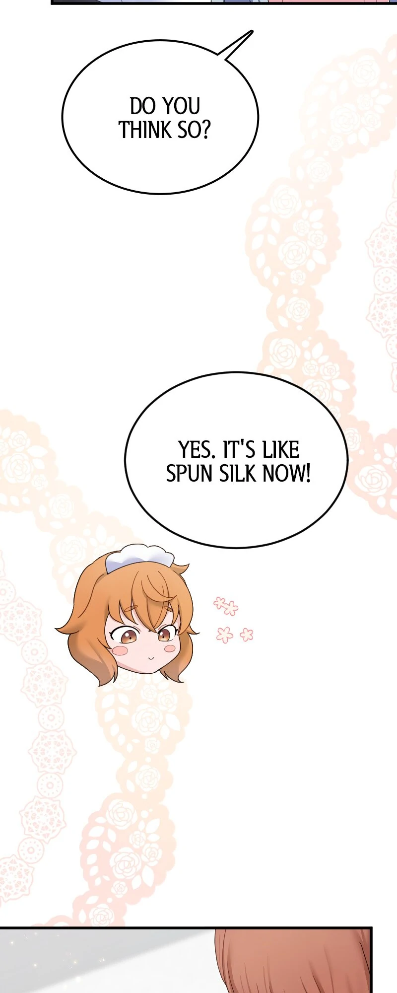 Useless Cinderella’s Feeble Attempt to Save the Kingdom Chapter 36 232 15