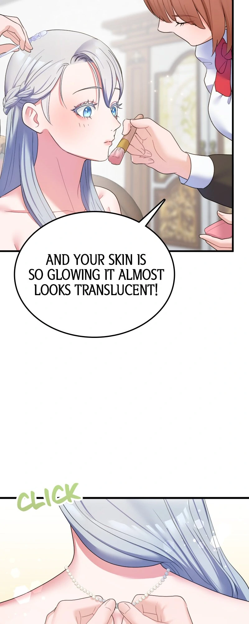 Useless Cinderella’s Feeble Attempt to Save the Kingdom Chapter 36 233 16