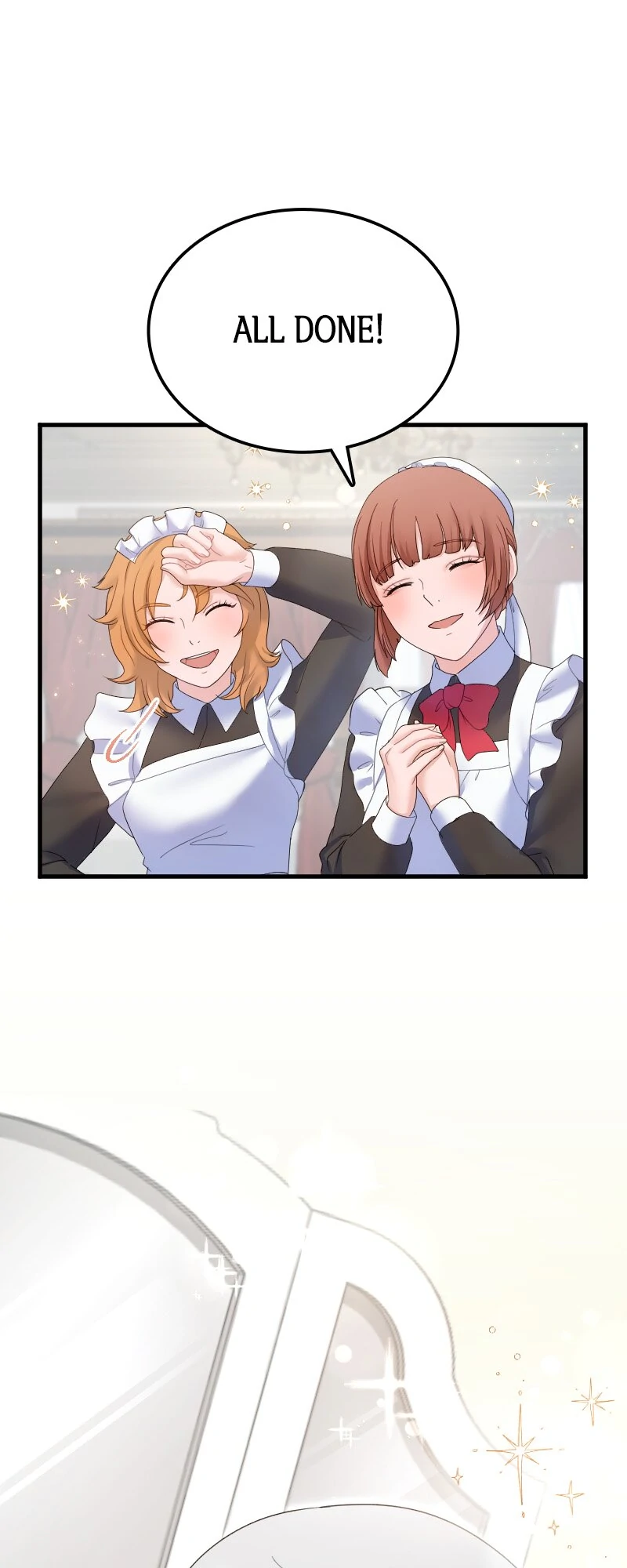 Useless Cinderella’s Feeble Attempt to Save the Kingdom Chapter 36 235 18