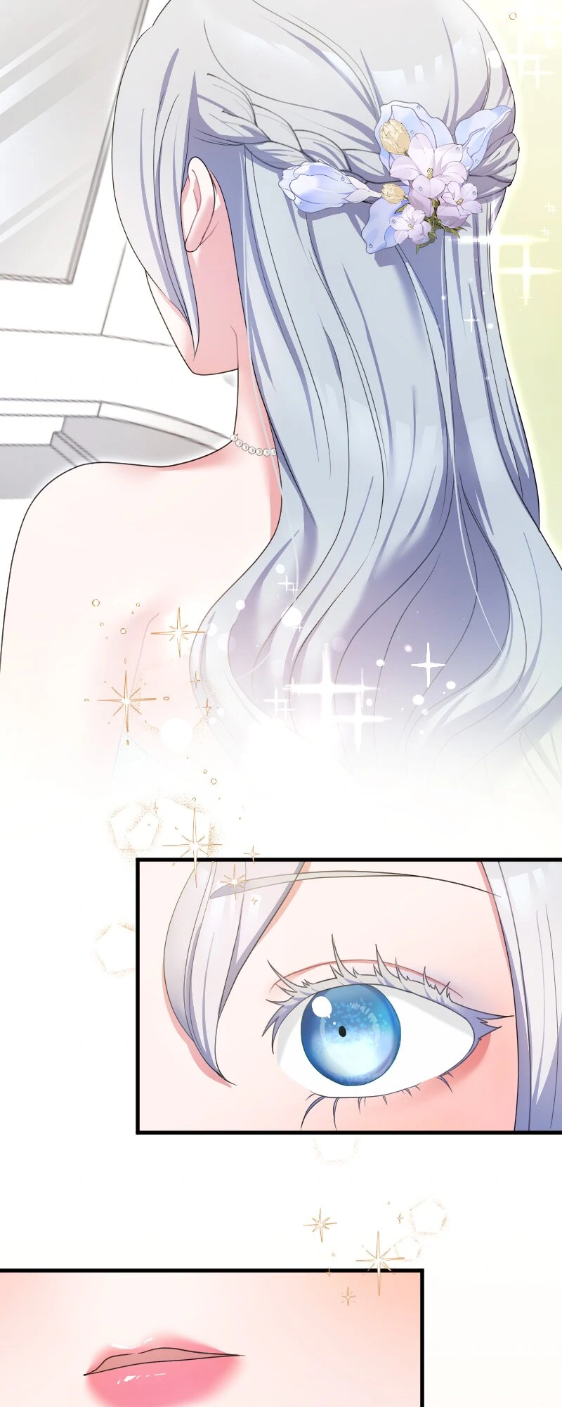 Useless Cinderella’s Feeble Attempt to Save the Kingdom Chapter 36 236 19