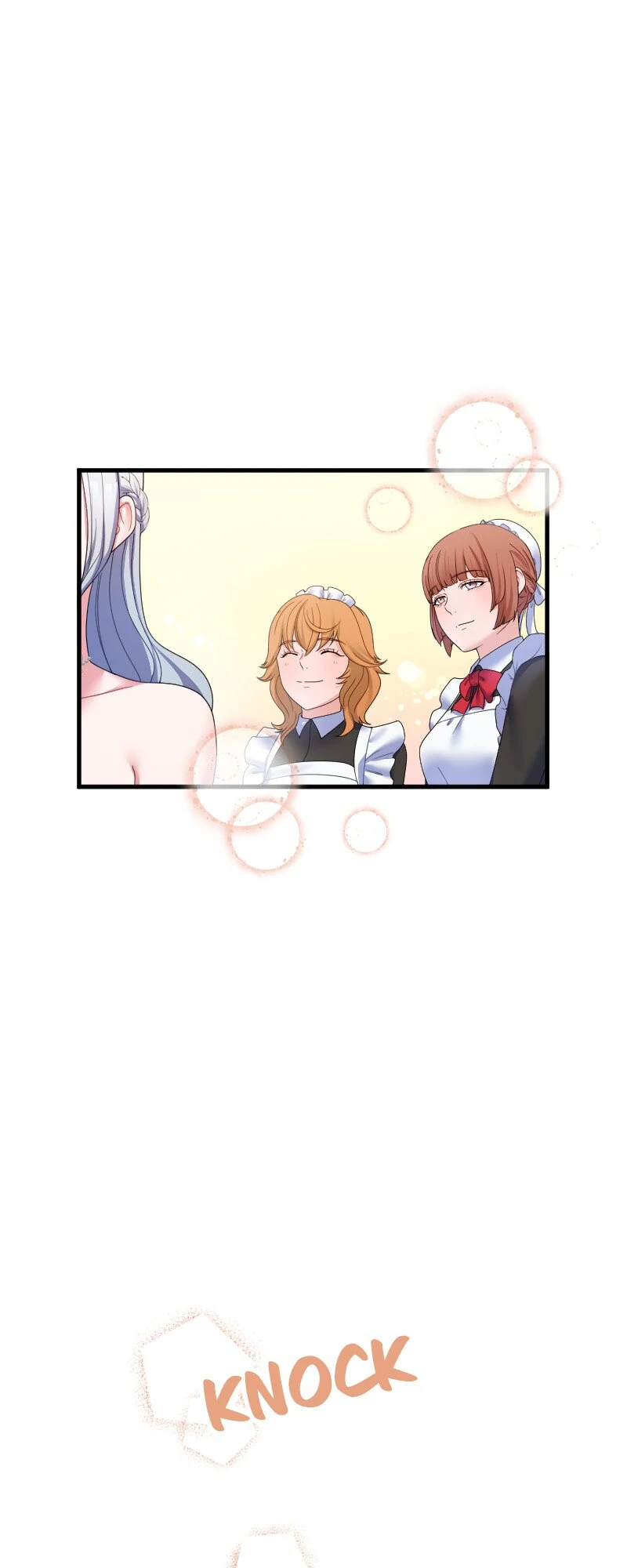 Useless Cinderella’s Feeble Attempt to Save the Kingdom Chapter 36 239 22