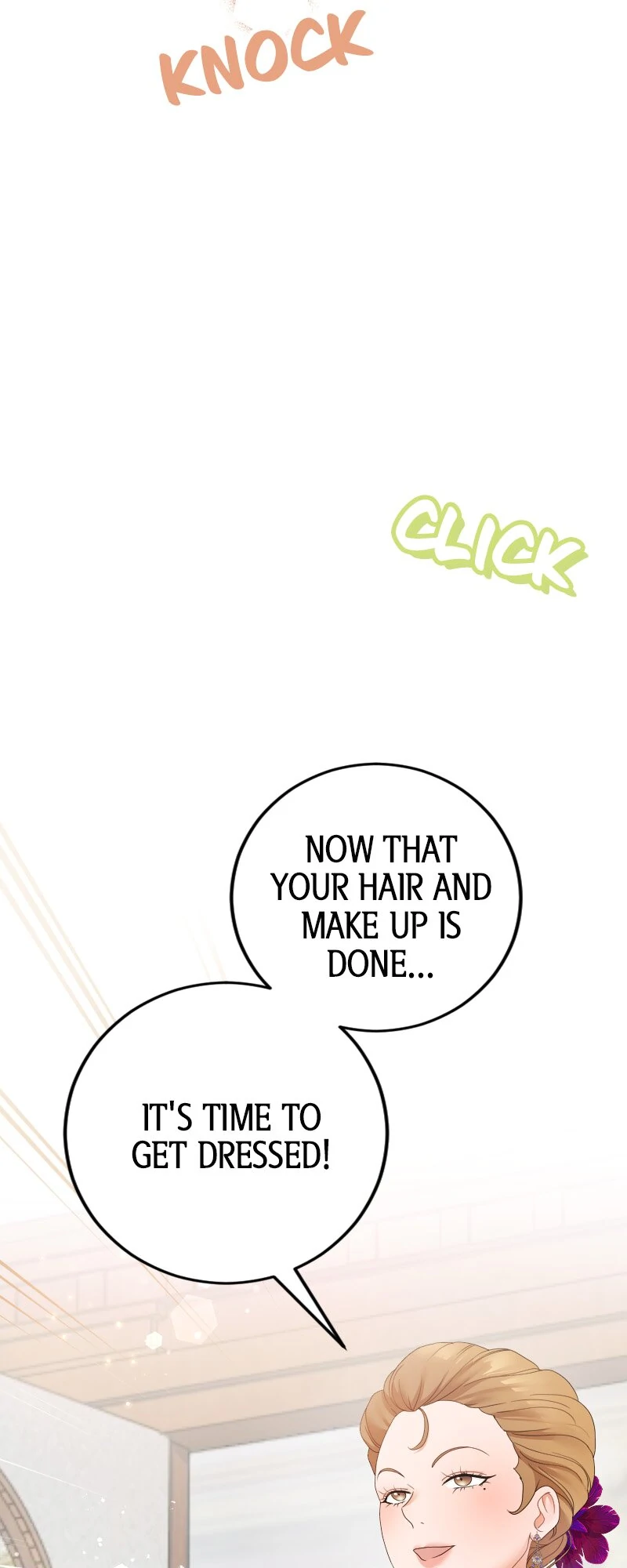 Useless Cinderella’s Feeble Attempt to Save the Kingdom Chapter 36 240 23