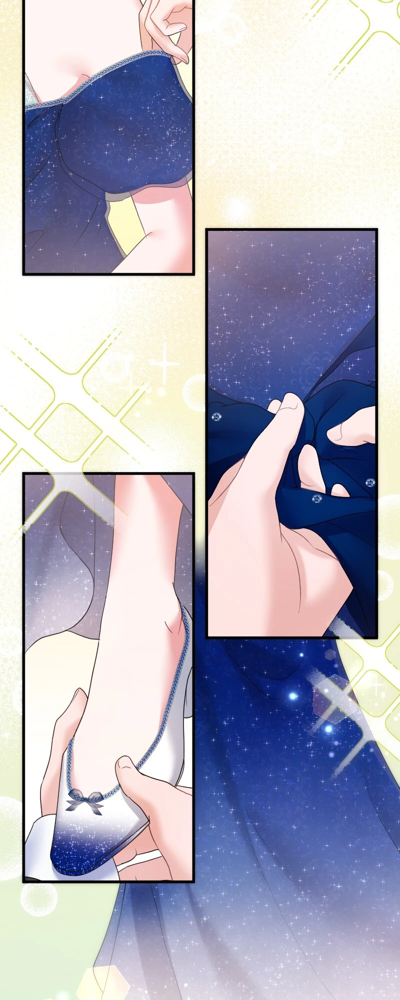 Useless Cinderella’s Feeble Attempt to Save the Kingdom Chapter 36 242 25