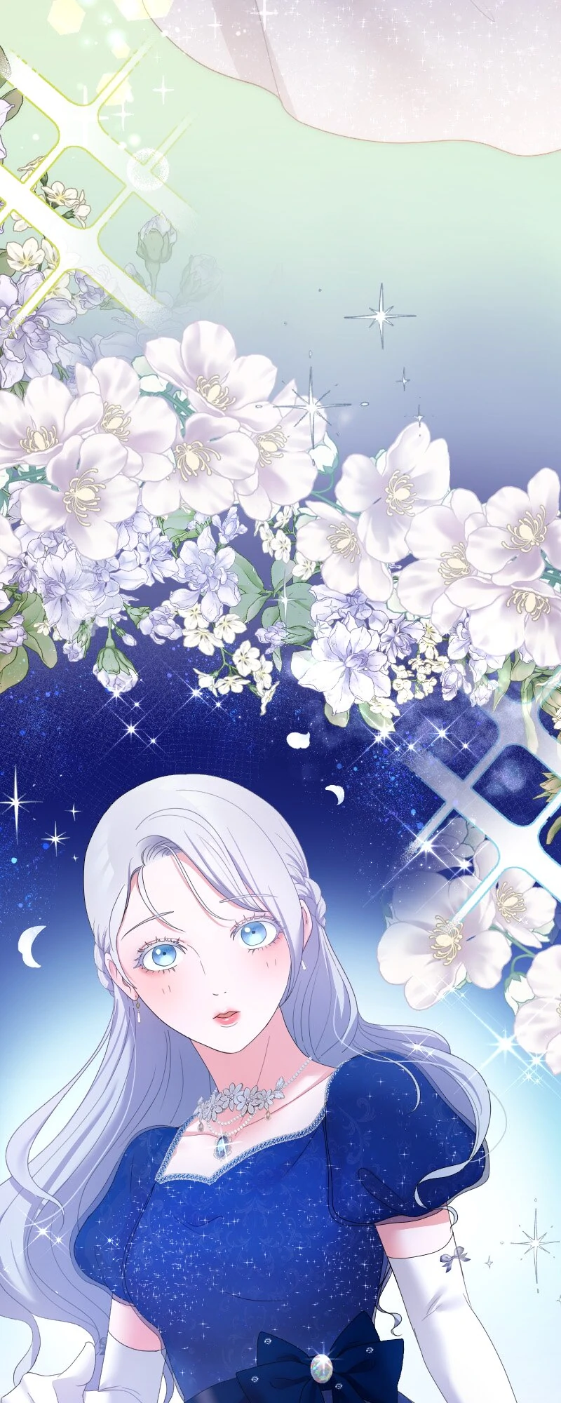 Useless Cinderella’s Feeble Attempt to Save the Kingdom Chapter 36 243 26