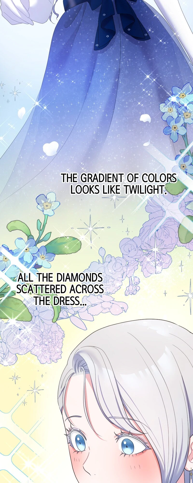 Useless Cinderella’s Feeble Attempt to Save the Kingdom Chapter 36 244 27