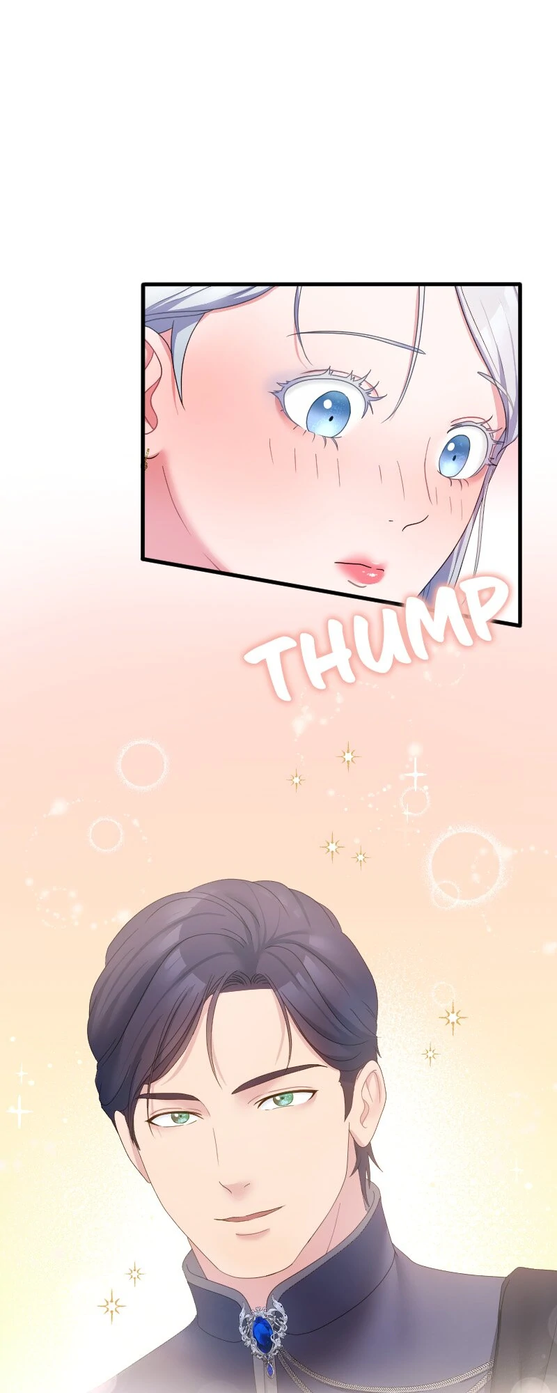 Useless Cinderella’s Feeble Attempt to Save the Kingdom Chapter 36 247 30