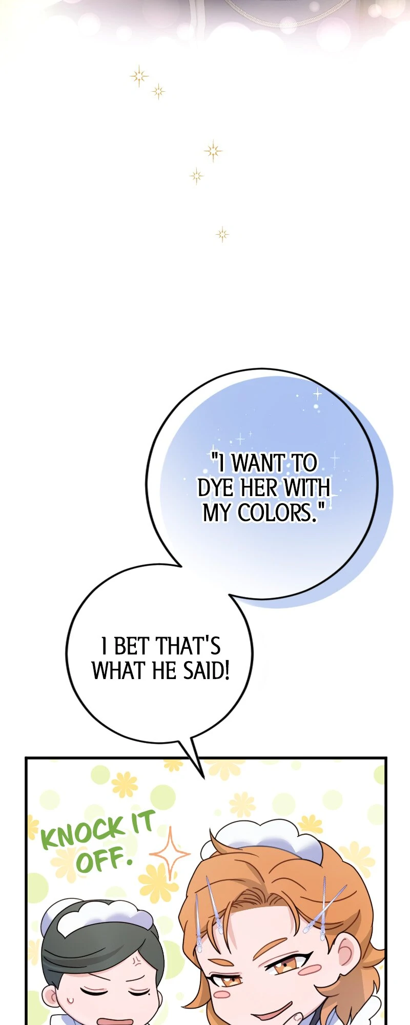 Useless Cinderella’s Feeble Attempt to Save the Kingdom Chapter 36 248 31