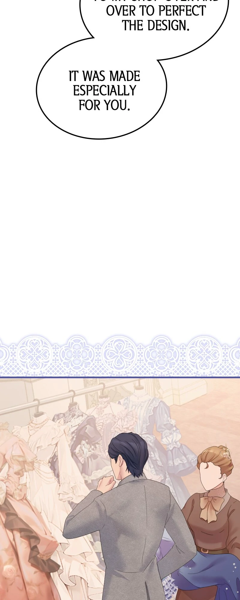 Useless Cinderella’s Feeble Attempt to Save the Kingdom Chapter 36 251 34