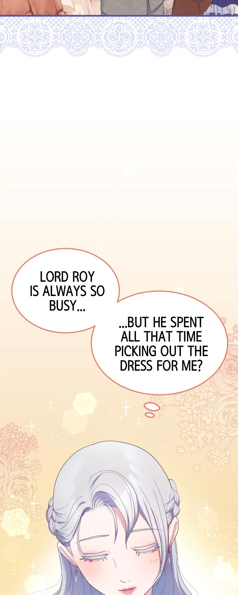 Useless Cinderella’s Feeble Attempt to Save the Kingdom Chapter 36 252 35