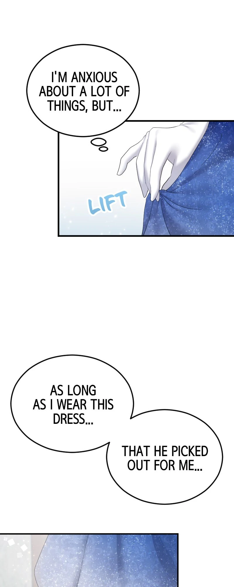 Useless Cinderella’s Feeble Attempt to Save the Kingdom Chapter 36 255 38