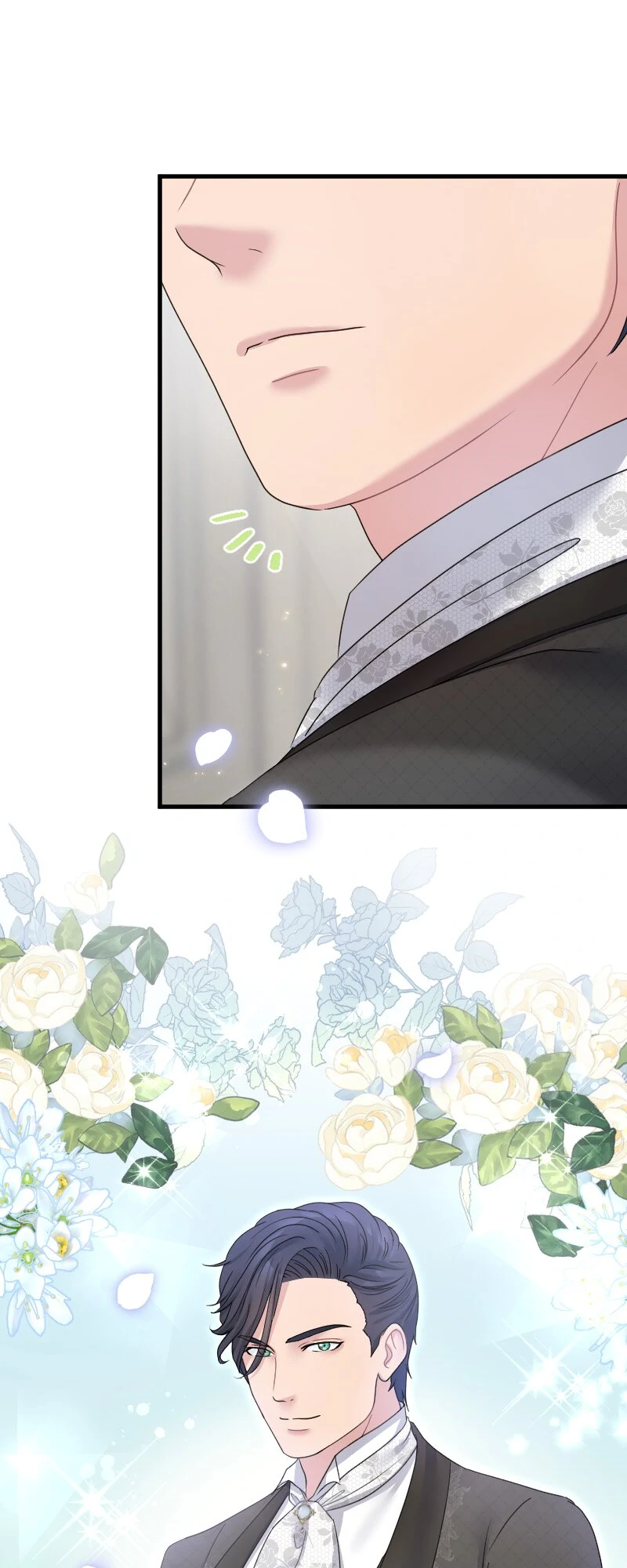 Useless Cinderella’s Feeble Attempt to Save the Kingdom Chapter 36 259 42