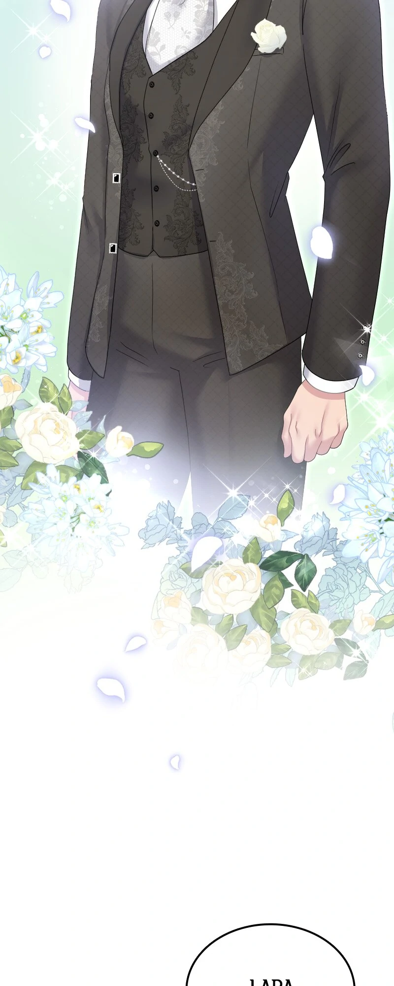 Useless Cinderella’s Feeble Attempt to Save the Kingdom Chapter 36 260 43