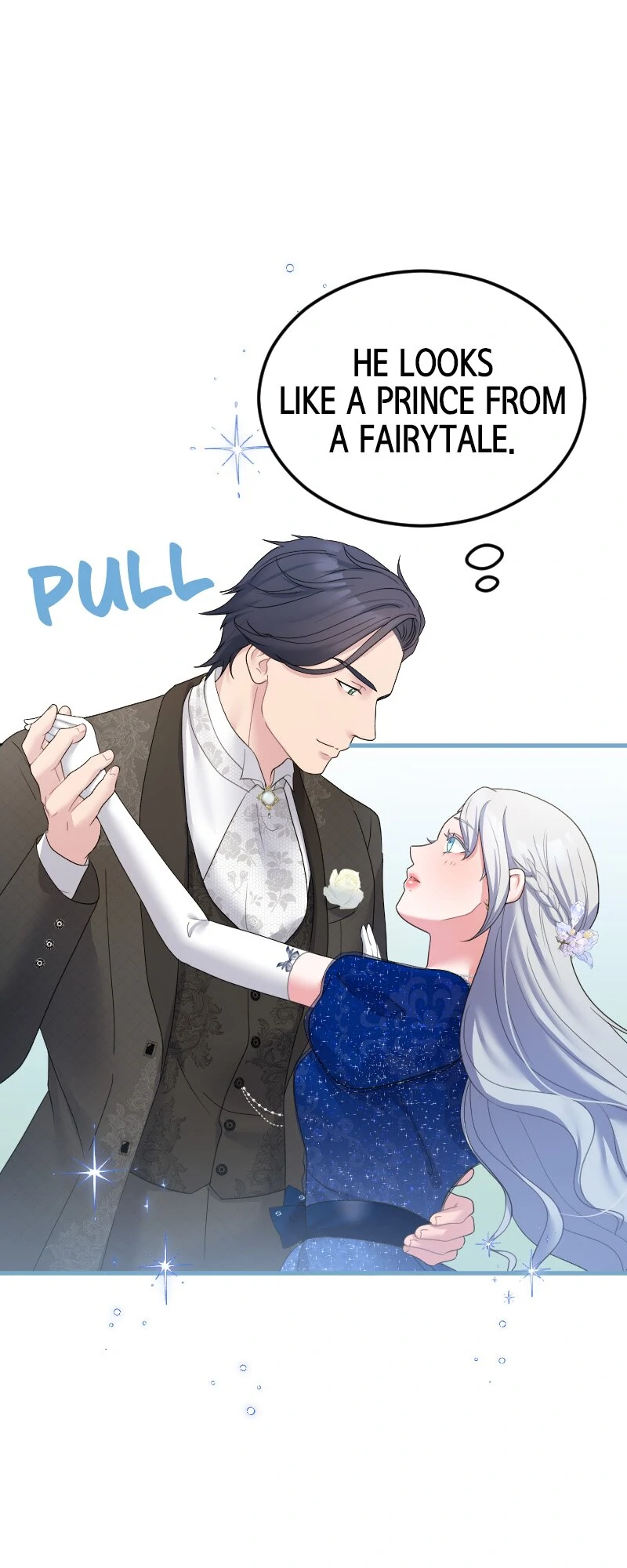 Useless Cinderella’s Feeble Attempt to Save the Kingdom Chapter 36 262 45