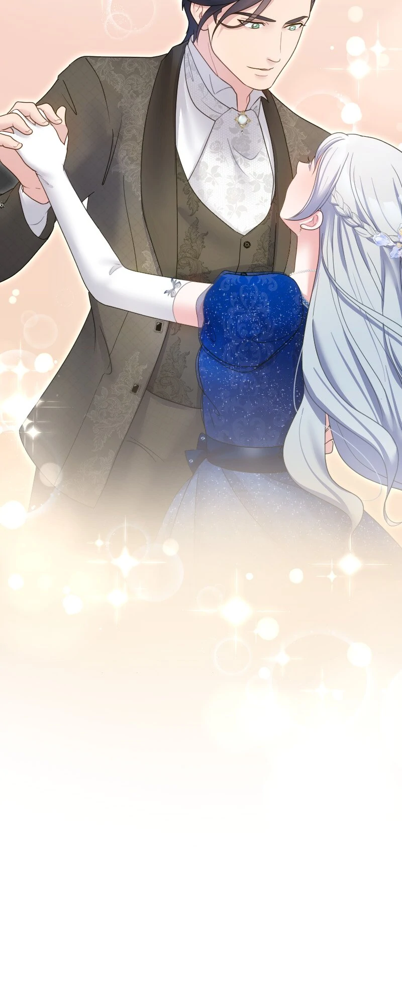 Useless Cinderella’s Feeble Attempt to Save the Kingdom Chapter 36 265 48