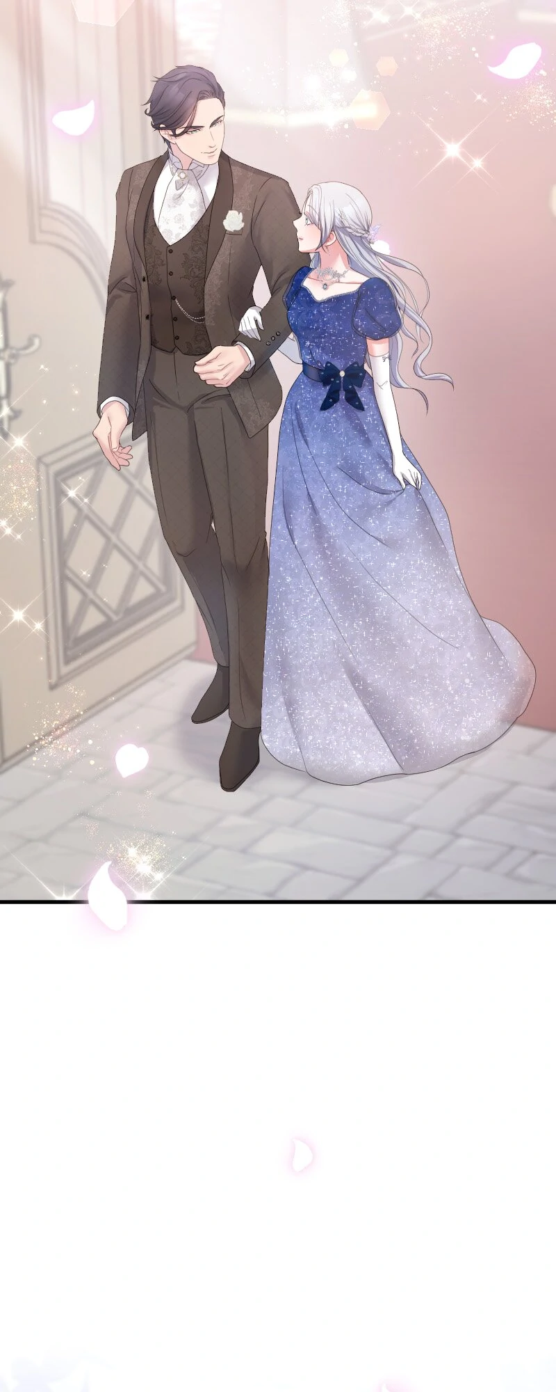 Useless Cinderella’s Feeble Attempt to Save the Kingdom Chapter 36 267 50