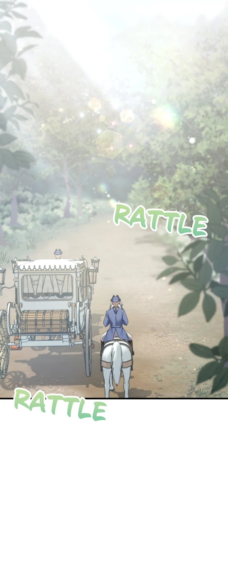 Useless Cinderella’s Feeble Attempt to Save the Kingdom Chapter 36 272 55