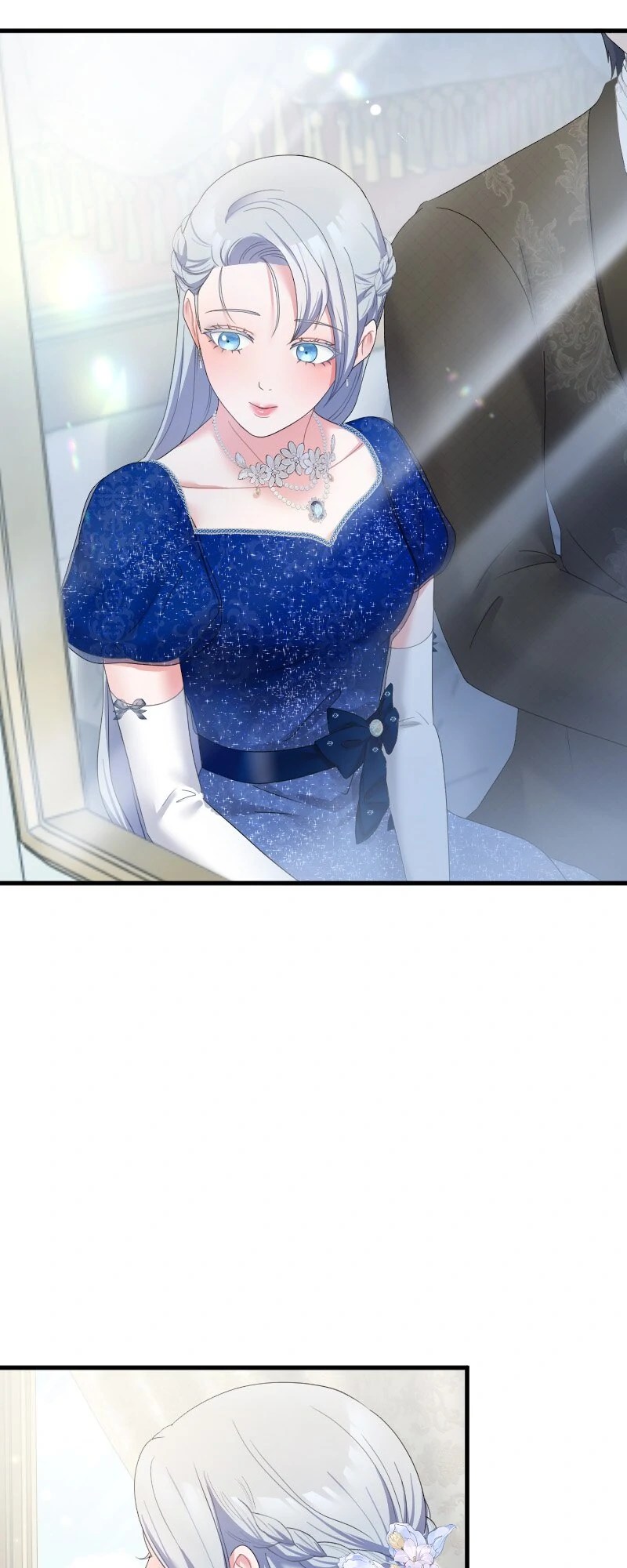 Useless Cinderella’s Feeble Attempt to Save the Kingdom Chapter 36 273 56