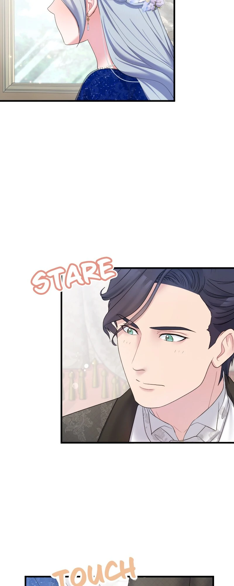 Useless Cinderella’s Feeble Attempt to Save the Kingdom Chapter 36 274 57