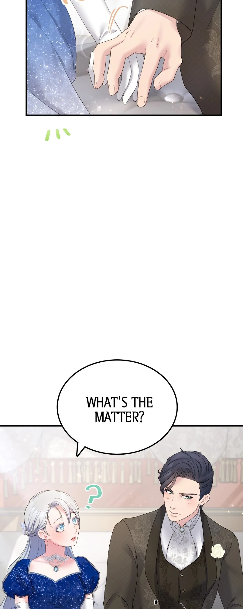 Useless Cinderella’s Feeble Attempt to Save the Kingdom Chapter 36 275 58