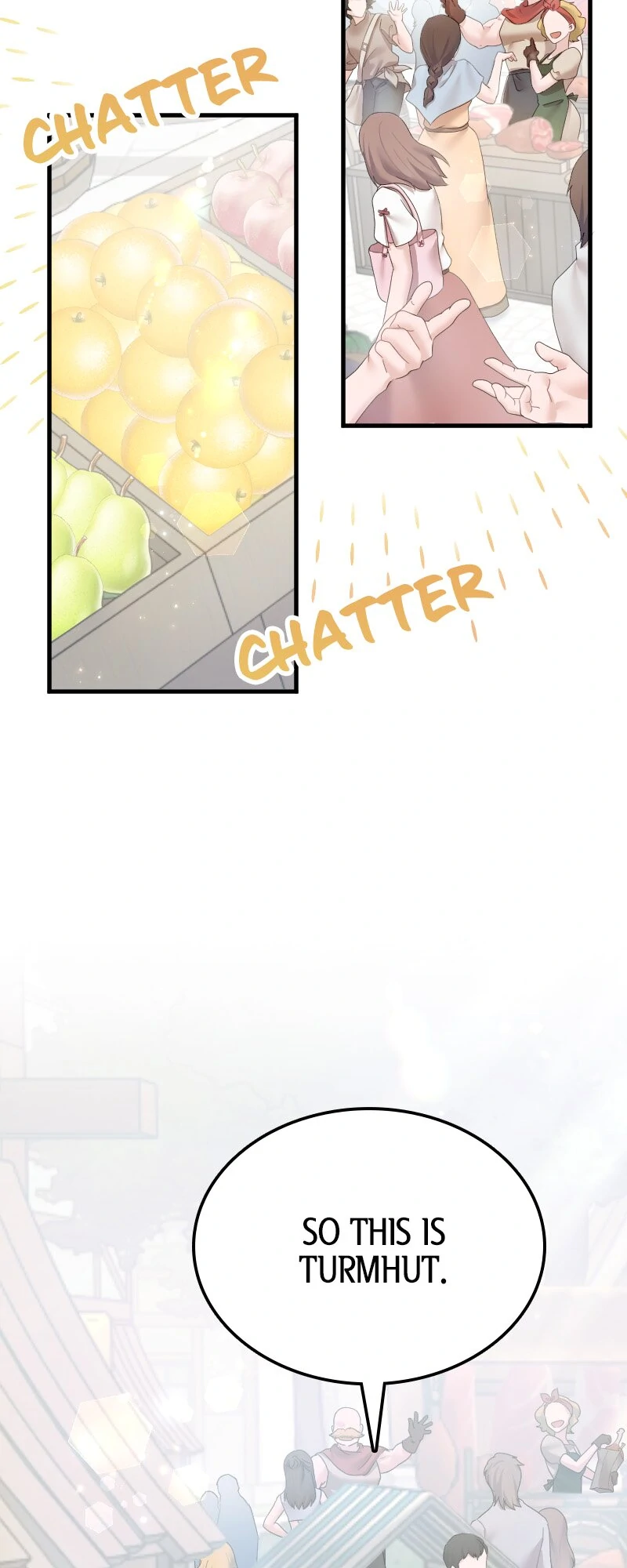 Useless Cinderella’s Feeble Attempt to Save the Kingdom Chapter 36 283 66