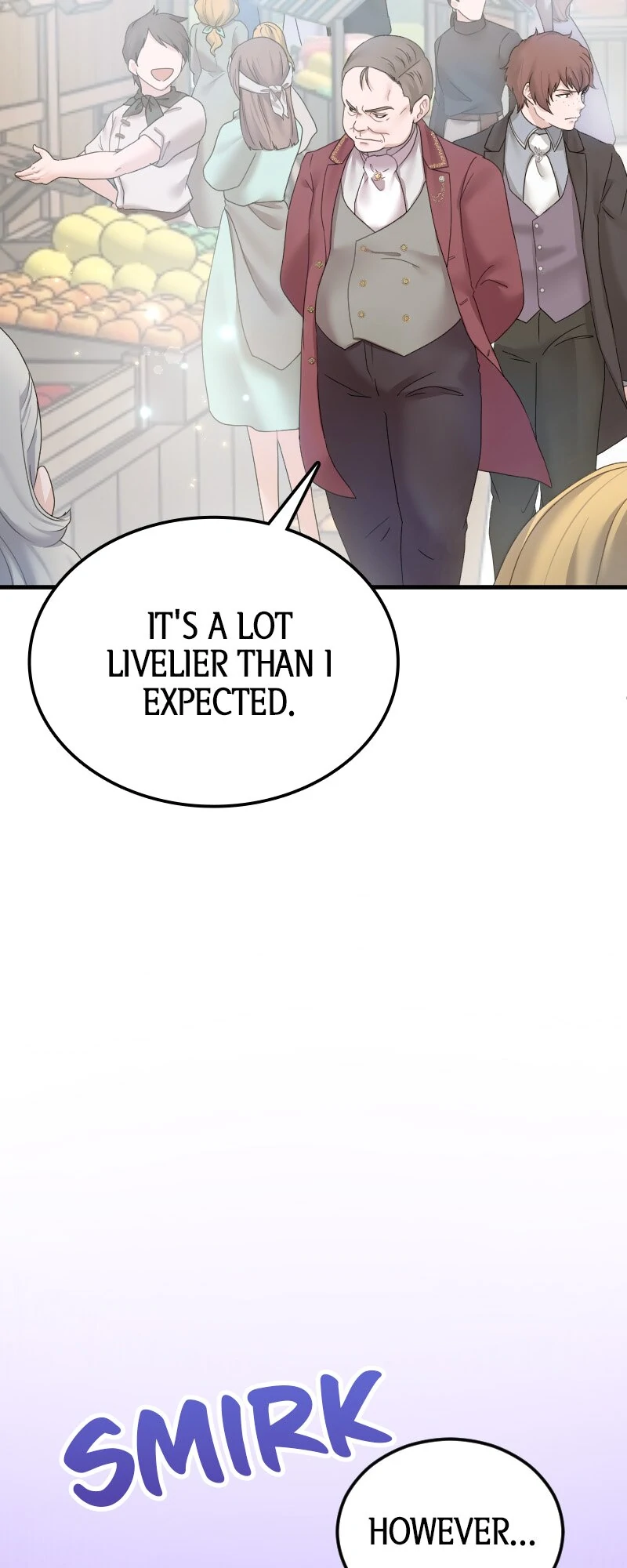 Useless Cinderella’s Feeble Attempt to Save the Kingdom Chapter 36 284 67