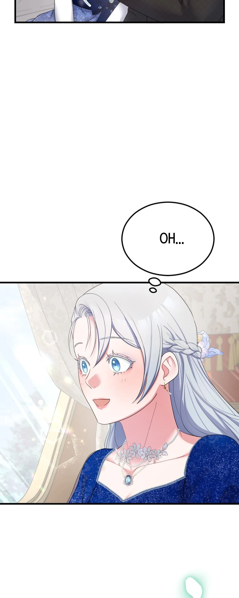 Useless Cinderella’s Feeble Attempt to Save the Kingdom Chapter 37 187 03