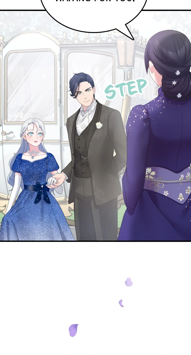 Useless Cinderella’s Feeble Attempt to Save the Kingdom Chapter 37 191 07