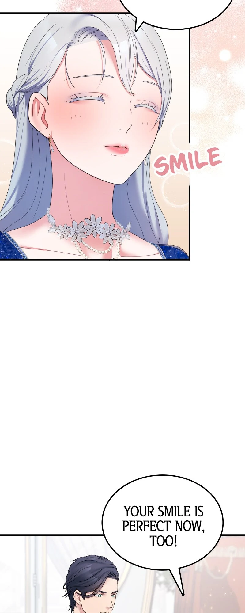 Useless Cinderella’s Feeble Attempt to Save the Kingdom Chapter 37 196 12