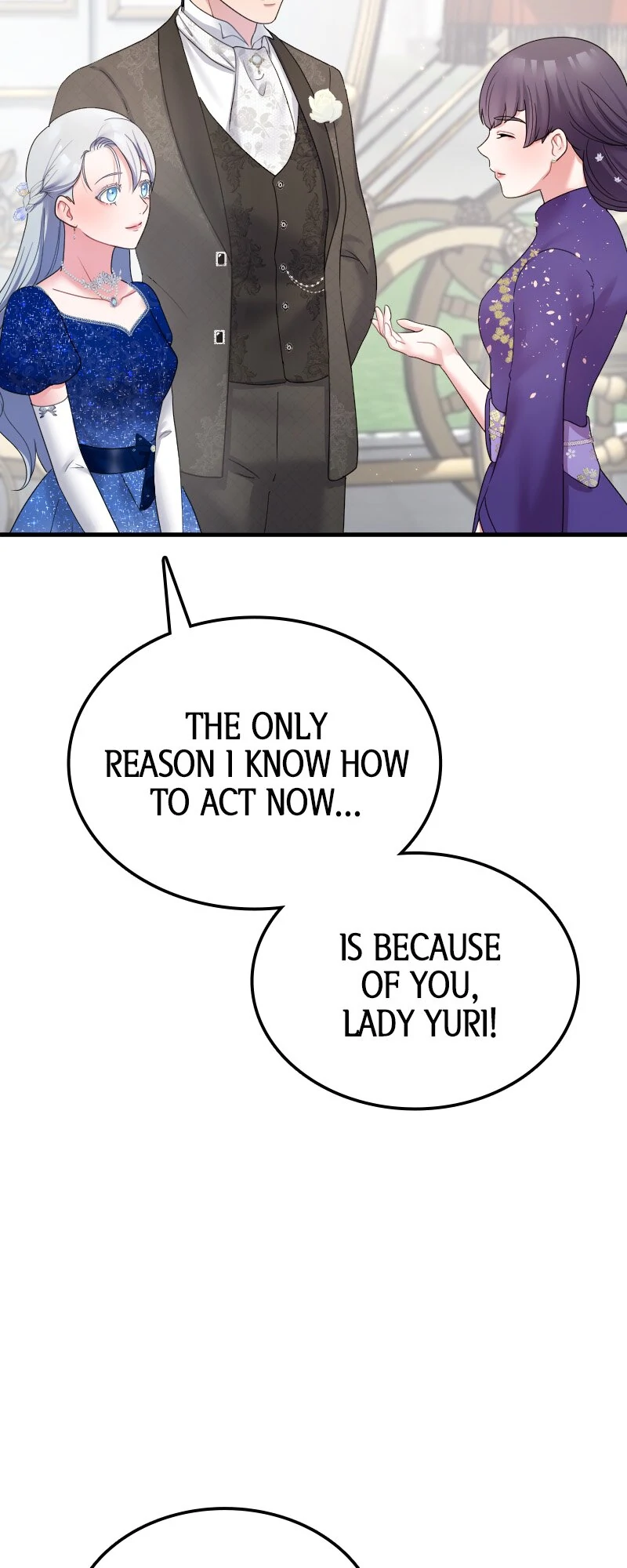 Useless Cinderella’s Feeble Attempt to Save the Kingdom Chapter 37 197 13