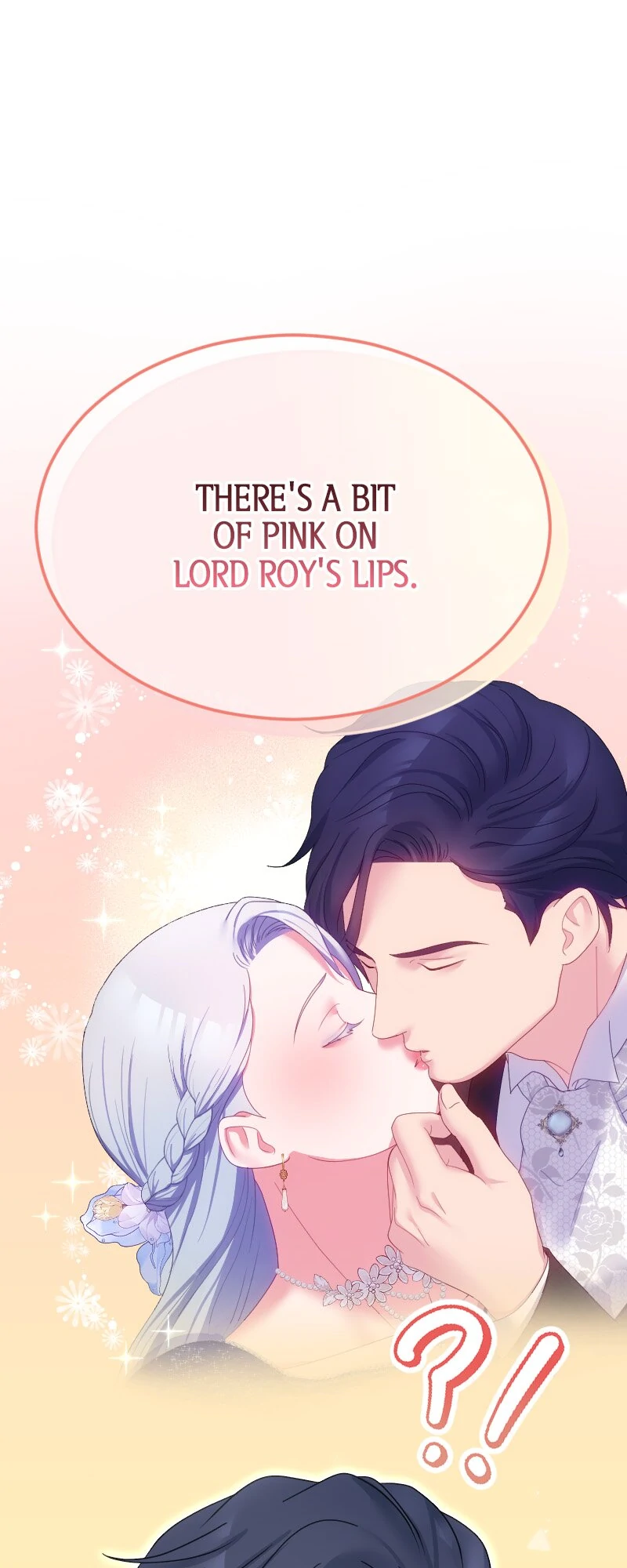 Useless Cinderella’s Feeble Attempt to Save the Kingdom Chapter 37 199 15