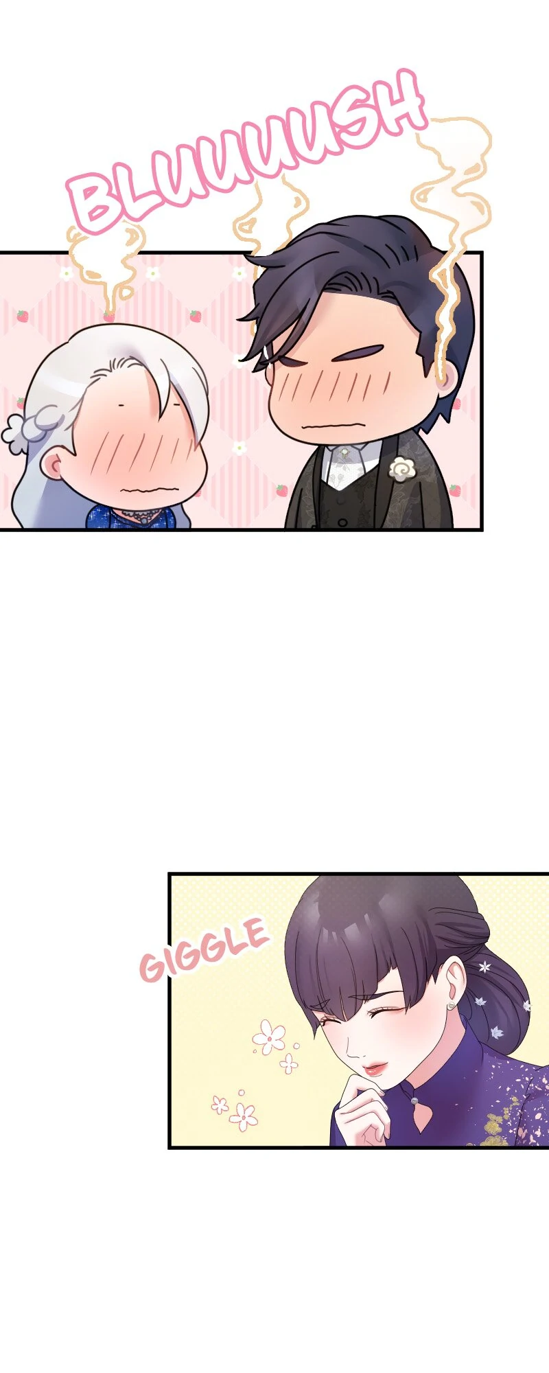 Useless Cinderella’s Feeble Attempt to Save the Kingdom Chapter 37 201 17