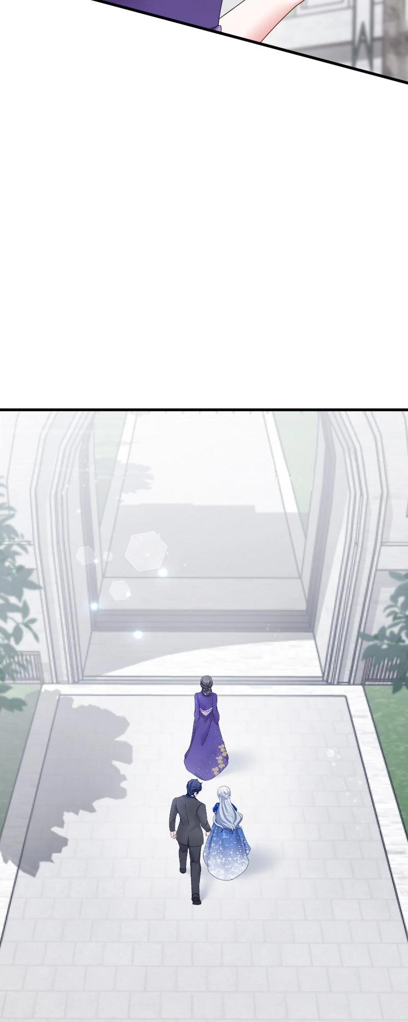 Useless Cinderella’s Feeble Attempt to Save the Kingdom Chapter 37 203 19