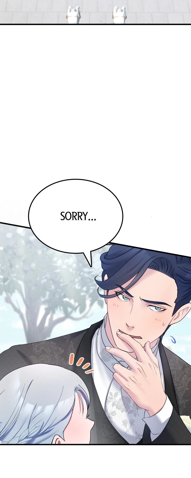 Useless Cinderella’s Feeble Attempt to Save the Kingdom Chapter 37 204 20