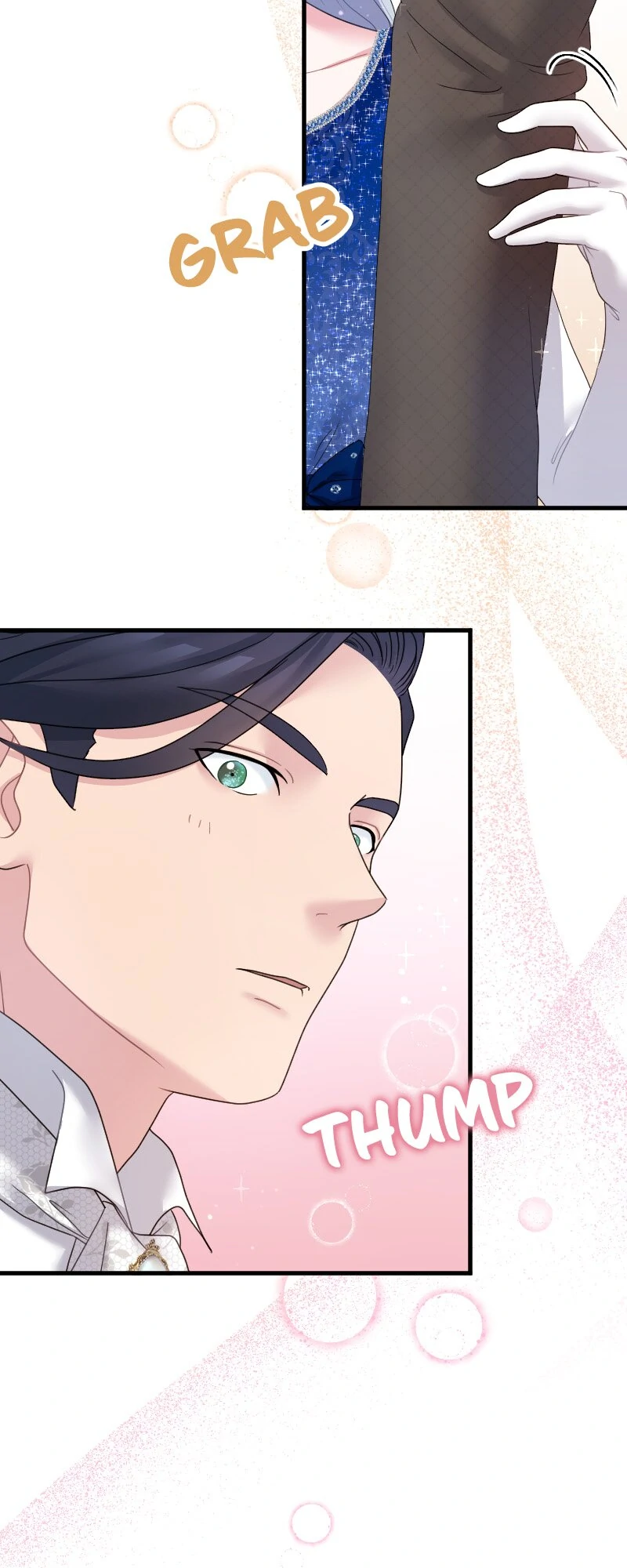 Useless Cinderella’s Feeble Attempt to Save the Kingdom Chapter 37 207 23